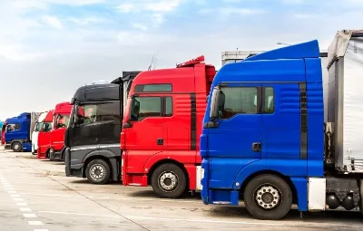 Antalya Kumlu Ambar Nakliyat